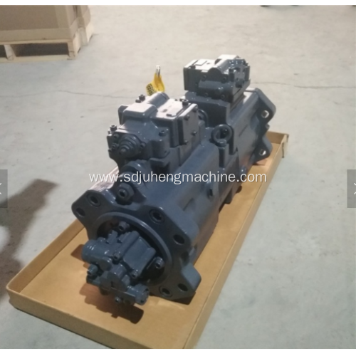 R2900LC-7 Hydraulic Pump Main Pump K3V140DT-112R-9C79